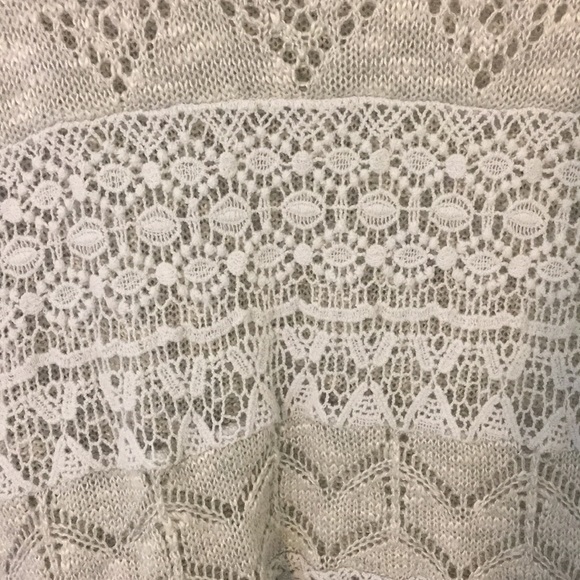 patterned sweater - Picture 2 of 4